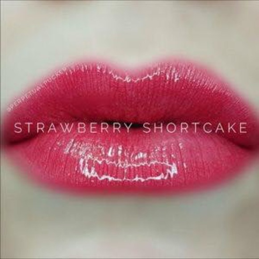 Strawberry Shortcake Lipsense (NWT)